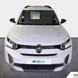 Citroen C3 Aircross Hybride 145 e-DCS6 Plus occasion - Beaune - photo 2/26