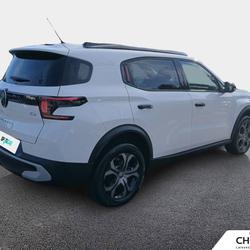 Citroen C3 Aircross C3 Aircross Hybride 145 e-DCS6 Plus Beaune