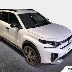Citroen C3 Aircross Hybride 145 e-DCS6 Plus occasion - Beaune - photo 3/26