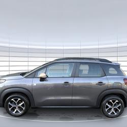 Citroen C3 Aircross BlueHDi 110 S&S BVM6 C-Series Salies-du-Salat
