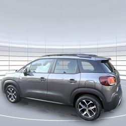 Citroen C3 Aircross BlueHDi 110 S&S BVM6 C-Series Salies-du-Salat