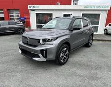 Citroen C3 Aircross Les Herbiers