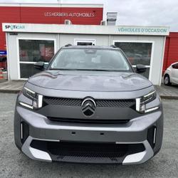 Citroen C3 Aircross 1.2 Hybride 145ch MAX e-DCS6 Les Herbiers