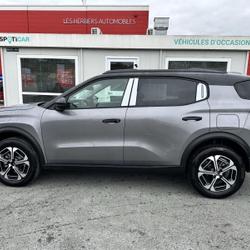 Citroen C3 Aircross 1.2 Hybride 145ch MAX e-DCS6 Les Herbiers