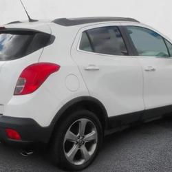 Opel Mokka Mokka 1.6 CDTI - 136 ch FAP 4x2 ecoFLEX Start&Stop Cosmo L&eacute;zignan-Corbi&egrave;res