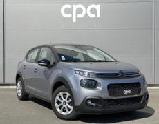 Citroen C3 Pornichet