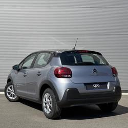 Citroen C3 1.2 82 CH BVM5 / DISTRIBUTION OK 04/25 REVISION A JOUR Pornichet