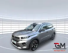 Citroen C3 Salies-du-Salat