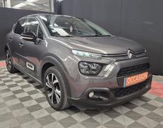 Citroen C3 Servon