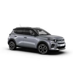 Citroen C3 1.2 Hybride 110ch MAX e-DCS6 occasion - Les Herbiers - photo 2/4