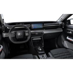 Citroen C3 1.2 Hybride 110ch MAX e-DCS6 occasion - Les Herbiers - photo 3/4