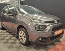 Citroen C3 Servon