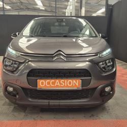 Citroen C3 PureTech 83 S&S BVM Feel Servon