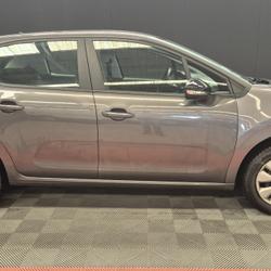 Citroen C3 PureTech 83 S&S BVM Feel Servon