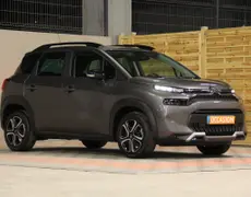 Citroen C3 Servon
