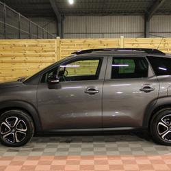 Citroen C3 PureTech 110 S&S BVM6 Feel Pack occasion - Servon - photo 3/10