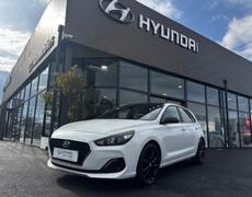 Hyundai i30 Châteaubernard