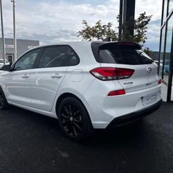 Hyundai i30 i30 1.6 CRDi 115 DCT-7 Edition #Navi Ch&acirc;teaubernard