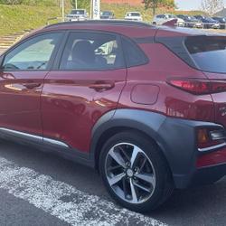 Hyundai Kona Kona 1.6 CRDi 136 DCT-7 Executive Champniers