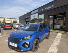 Peugeot 2008 Champniers