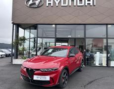 Alfa Romeo Tonale Châteaubernard