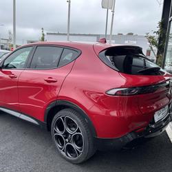 Alfa Romeo Tonale Tonale 1.5 Hybrid 160 ch VGT TCT7 Edizione Speciale Ch&acirc;teaubernard