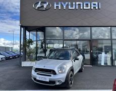 Mini Countryman Médis