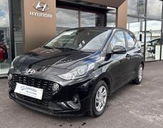 Hyundai i10 Châteaubernard
