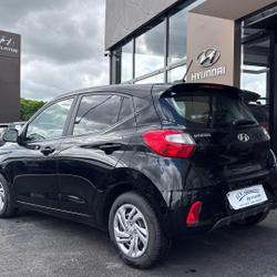 Hyundai i10 i10 1.0 67 BVR Creative Ch&acirc;teaubernard