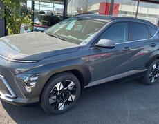 Hyundai Kona Châteaubernard