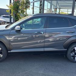 Hyundai Kona Kona 1.6 GDi Hybrid Creative Ch&acirc;teaubernard