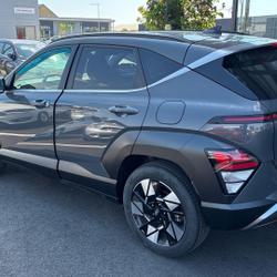 Hyundai Kona Kona 1.6 GDi Hybrid Creative Ch&acirc;teaubernard