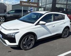 Hyundai Bayon Châteaubernard