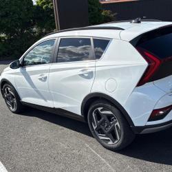 Hyundai Bayon Bayon 1.0 T-GDi 100 DCT-7 Creative Ch&acirc;teaubernard