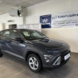 Hyundai Kona Kona 1.6 GDi Hybrid Intuitive Champniers