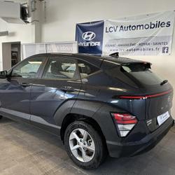 Hyundai Kona Kona 1.6 GDi Hybrid Intuitive Champniers