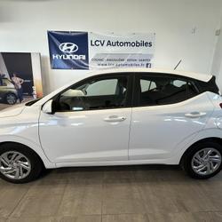 Hyundai i10 i10 1.0 67 ECO Intuitive Champniers