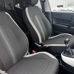 Hyundai i10 i10 1.0 67 ECO Creative Ch&acirc;teaubernard