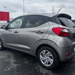 Hyundai i10 i10 1.0 67 ECO Creative Ch&acirc;teaubernard