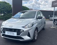 Hyundai i10 Châteaubernard