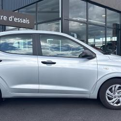 Hyundai i10 i10 1.0 67 ECO Initia Ch&acirc;teaubernard