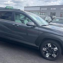 Hyundai Kona Kona Hybrid 141 Executive Ch&acirc;teaubernard