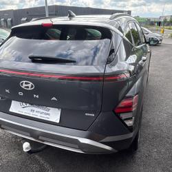 Hyundai Kona Kona Hybrid 141 Executive Ch&acirc;teaubernard