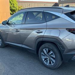 Hyundai Tucson Tucson 1.6 T-GDI 230 Hybrid BVA6 Creative Ch&acirc;teaubernard