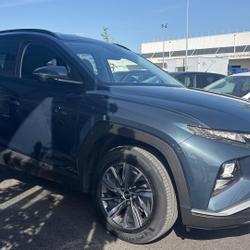 Hyundai Tucson Tucson 1.6 T-GDI 230 Hybrid BVA6 Intuitive Champniers