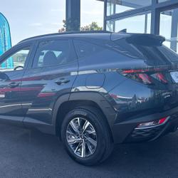 Hyundai Tucson Tucson 1.6 T-GDI 230 Hybrid BVA6 Intuitive Champniers