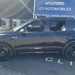 Volkswagen Tiguan Tiguan 2.0 TDI 200ch DSG7 4Motion R-Line Exclusive Ch&acirc;teaubernard