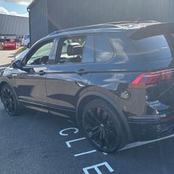 Volkswagen Tiguan Tiguan 2.0 TDI 200ch DSG7 4Motion R-Line Exclusive Ch&acirc;teaubernard