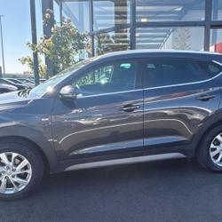 Hyundai Tucson Tucson 1.6 CRDi 136 DCT-7 Creative Ch&acirc;teaubernard