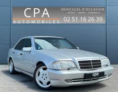 Mercedes Classe C Pornichet